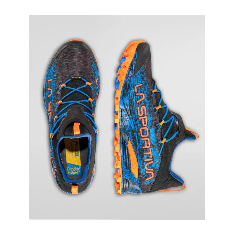 Chaussures Tempesta GTX La Sportiva