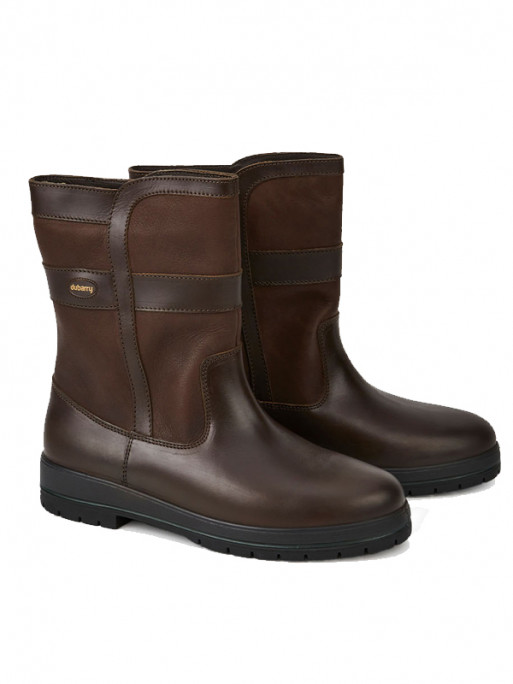 Bottines Roscommon Dubarry Bottines Roscommon Dubarry