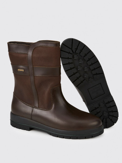 Bottines Roscommon Dubarry Bottines Roscommon Dubarry