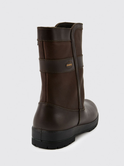 Bottines Roscommon Dubarry Bottines Roscommon Dubarry
