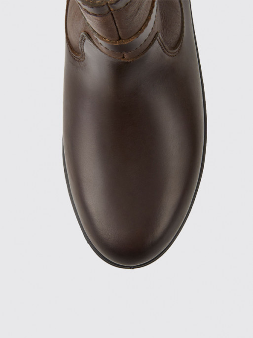 Bottines Roscommon Dubarry Bottines Roscommon Dubarry