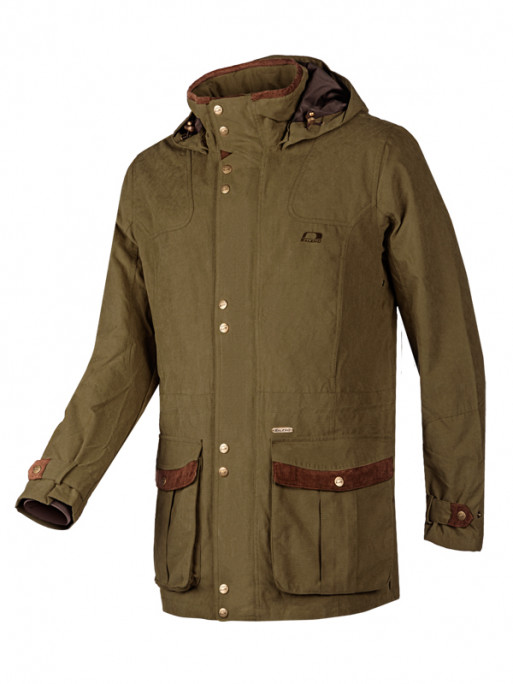 Manteau Oakwood homme Baleno Manteau Oakwood homme Baleno