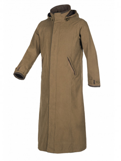 Manteau long Livingstone homme Baleno Manteau long Livingstone homme Baleno