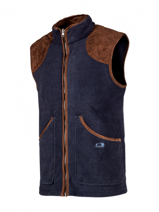 Gilet polaire Newington homme Baleno Gilet polaire Newington homme Baleno