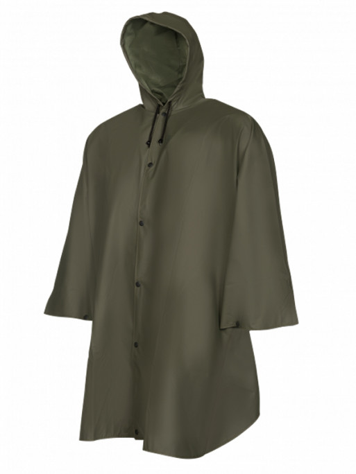 Poncho de pluie Ouragan homme Baleno Poncho de pluie Ouragan homme Baleno