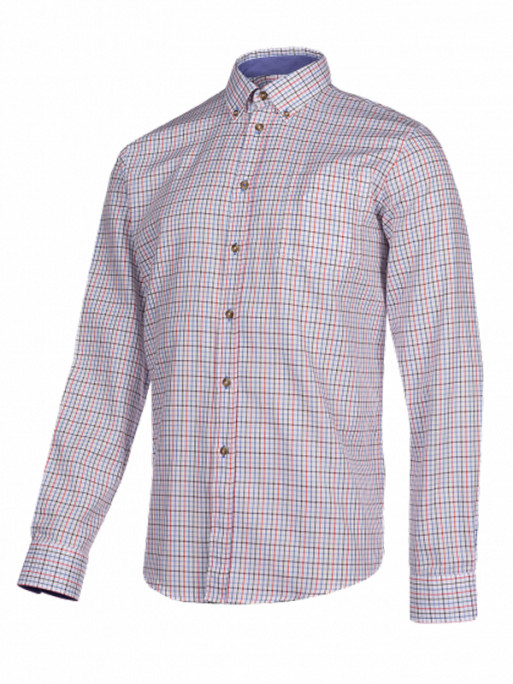 Chemise à carreaux Berkley homme Baleno Chemise à carreaux Berkley homme Baleno