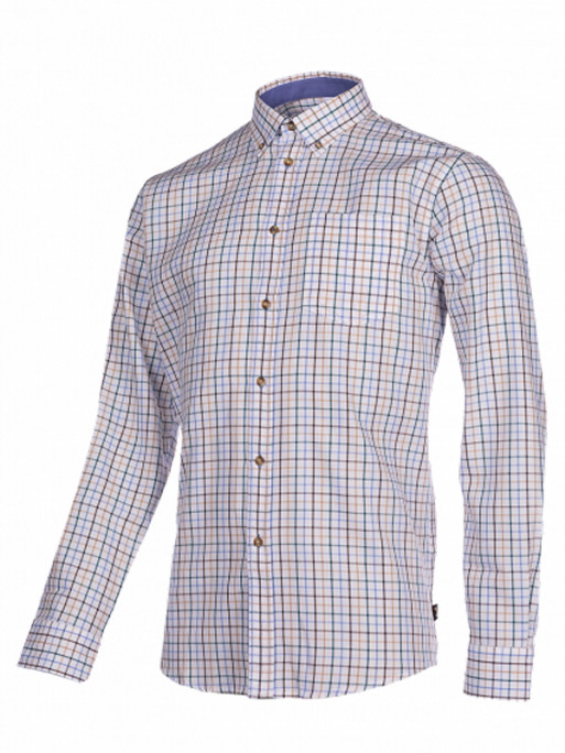 Chemise à carreaux Berkley homme Baleno Chemise à carreaux Berkley homme Baleno