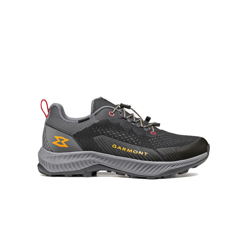Chaussures 9.81 Pulse WP Garmont