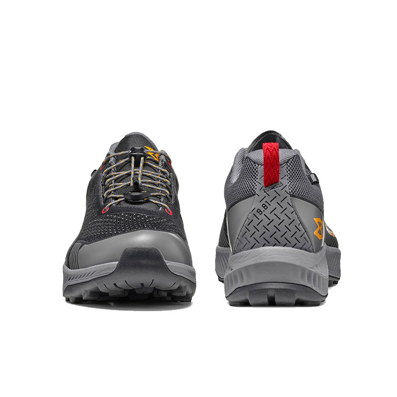 Chaussures 9.81 Pulse WP Garmont