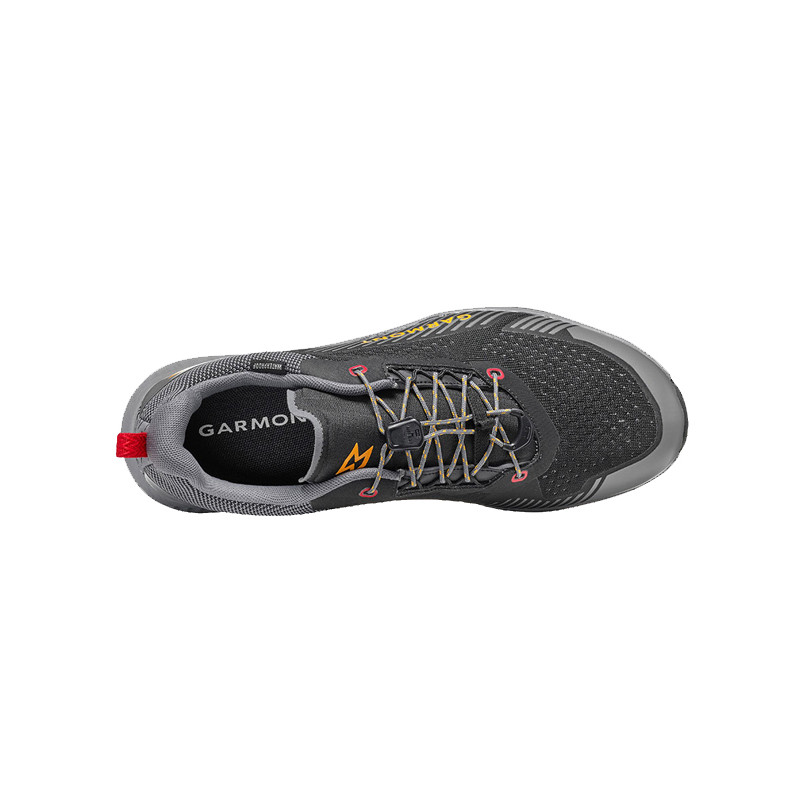 Chaussures 9.81 Pulse WP Garmont