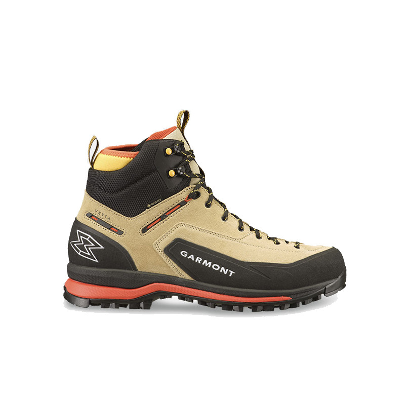 Chaussures Vetta Tech GTX unisexe Garmont