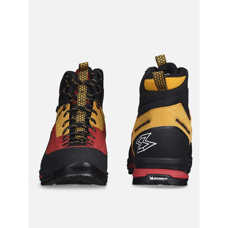Chaussures Vetta Tech GTX homme Garmont