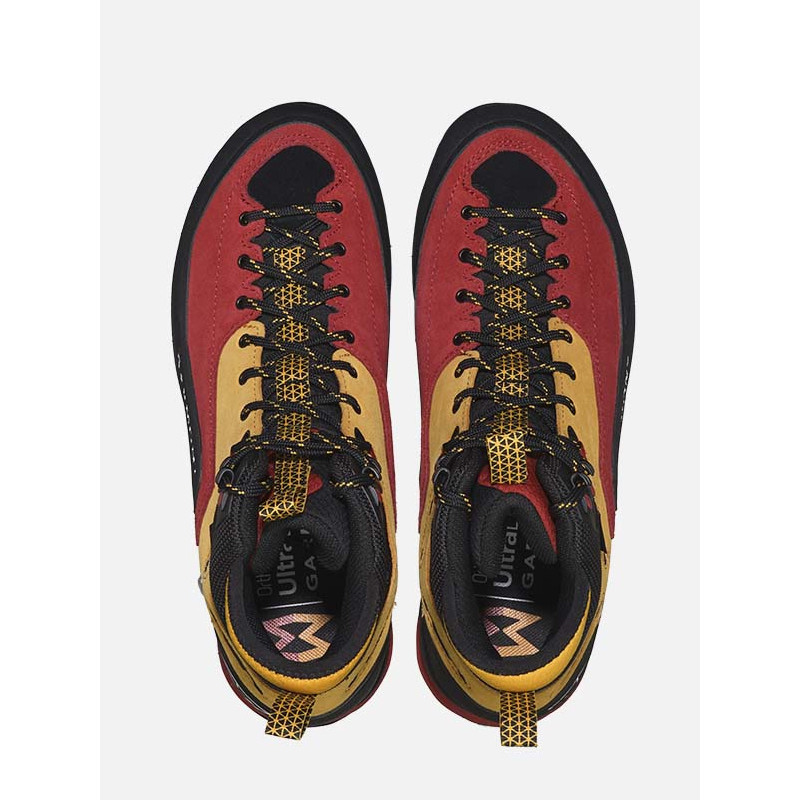 Chaussures Vetta Tech GTX homme Garmont