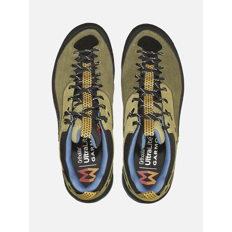 Chaussures Dragontail Tech GTX homme Garmont