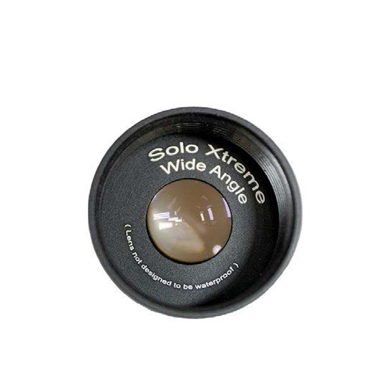 Lentille Solo Xtreme Tactacam