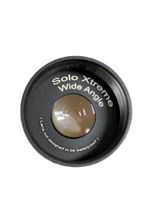 Lentille Solo Xtreme Tactacam Lentille Solo Xtreme Tactacam