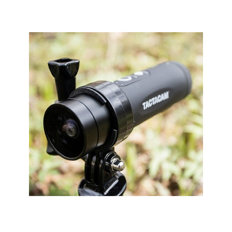 Lentille Solo Xtreme Tactacam