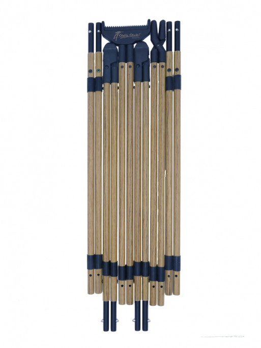 Canne de pirsch Ultimate bois 4Stable Stick Canne de pirsch Ultimate bois 4Stable Stick