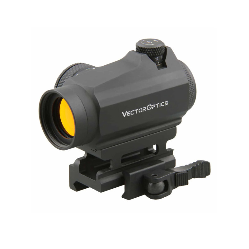 Viseur Maverick II Gen 2 1x22 Vector Optics