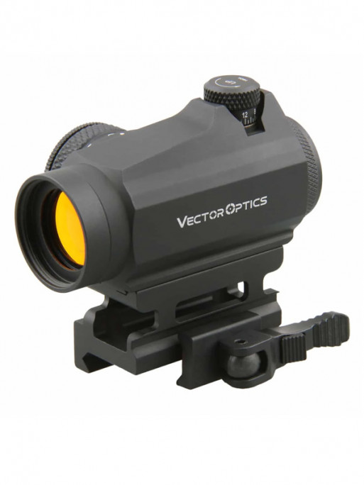 Viseur Maverick II Gen 2 1x22 Vector Optics Viseur Maverick II Gen 2 1x22 Vector Optics
