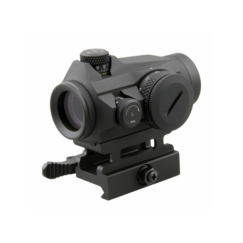 Viseur Maverick II Gen 2 1x22 Vector Optics