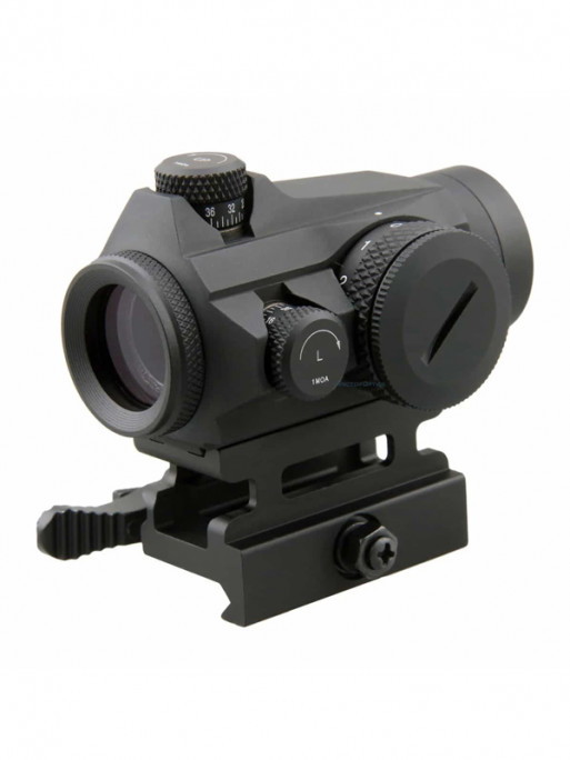 Viseur Maverick II Gen 2 1x22 Vector Optics Viseur Maverick II Gen 2 1x22 Vector Optics