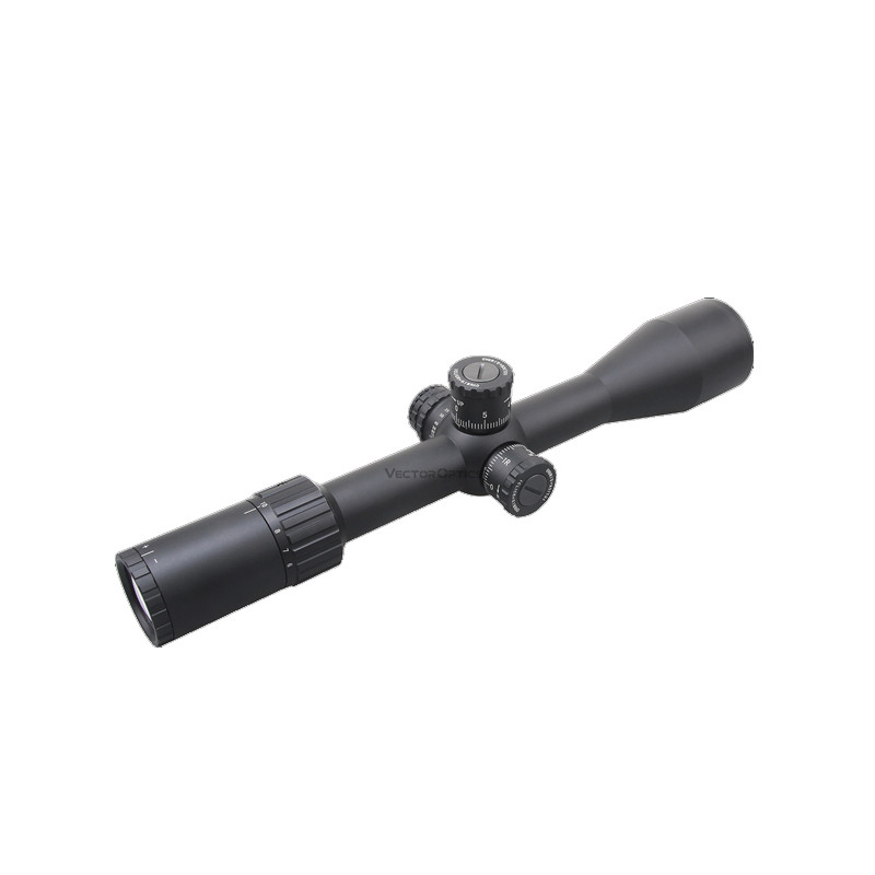 Lunette Taurus 6-24X50 HD SFP RET MPX1 Vector Optics