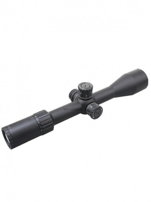 Lunette Taurus 6-24X50 HD SFP RET MPX1 Vector Optics