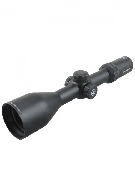 Lunette Grizzly 3-12X56 RET4 Vector Optics Lunette Grizzly 3-12X56 RET4 Vector Optics