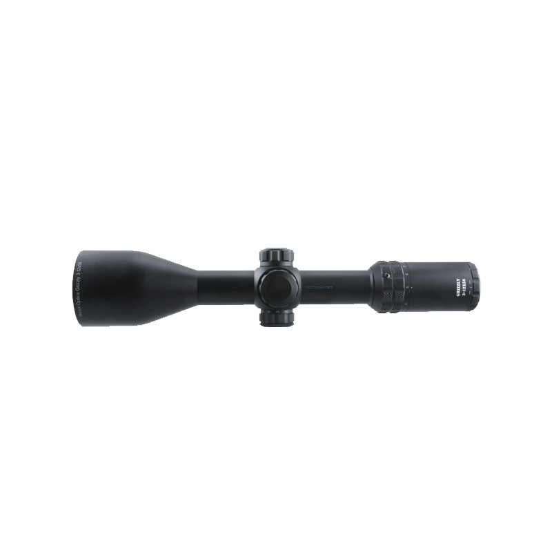 Lunette Grizzly 3-12X56 RET4 Vector Optics
