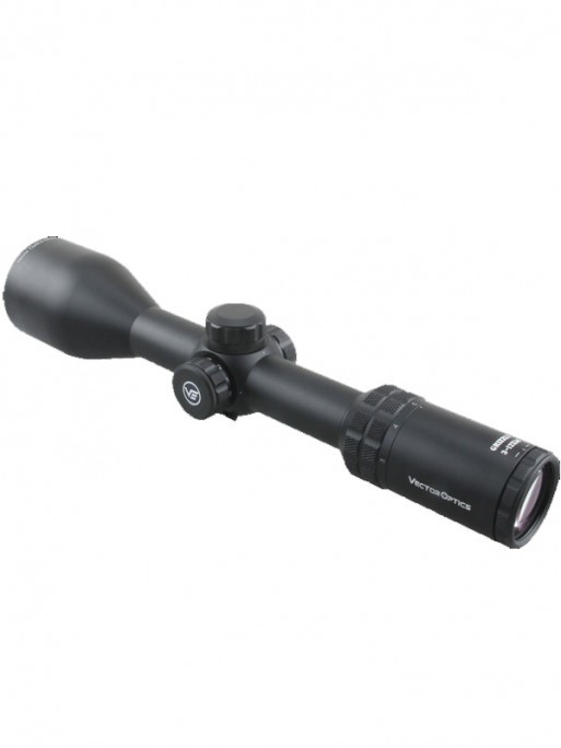 Lunette Grizzly 3-12X56 RET4 Vector Optics Lunette Grizzly 3-12X56 RET4 Vector Optics