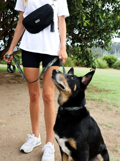 Sac banane Neosport DOOG Sac banane Neosport DOOG