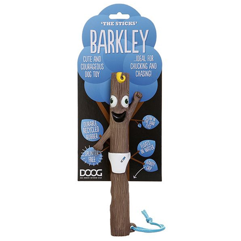 Jouet pour chien The Stick Family DOOG