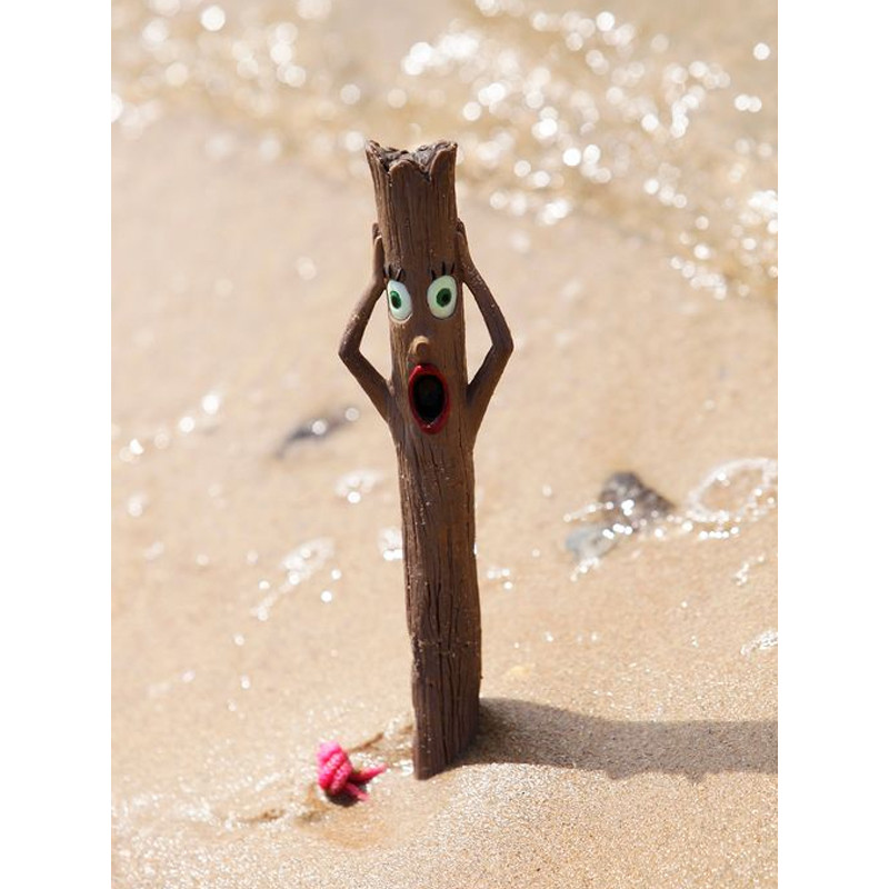 Jouet pour chien The Stick Family DOOG