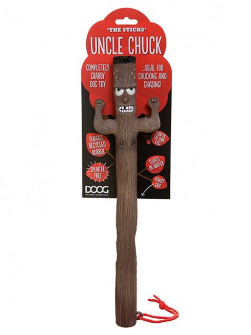 Jouet pour chien The Stick Family DOOG Jouet pour chien The Stick Family DOOG