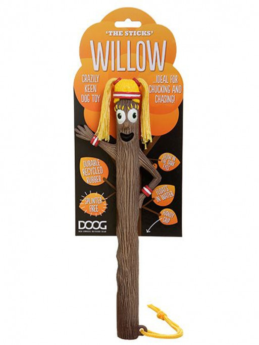 Jouet pour chien The Stick Family DOOG Jouet pour chien The Stick Family DOOG