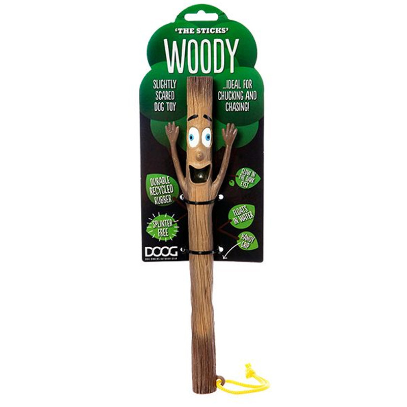 Jouet pour chien The Stick Family DOOG