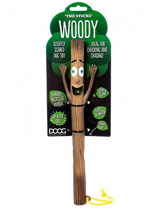 Jouet pour chien The Stick Family DOOG Jouet pour chien The Stick Family DOOG