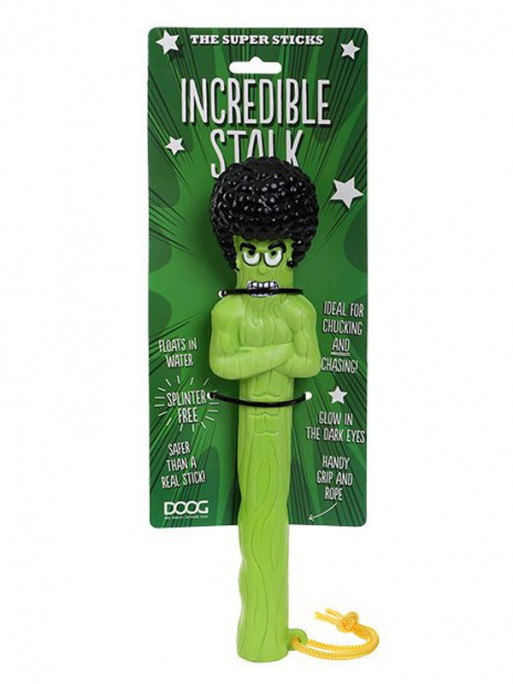 Jouet pour chien The Sticks Supersticks DOOG Jouet pour chien The Sticks Supersticks DOOG