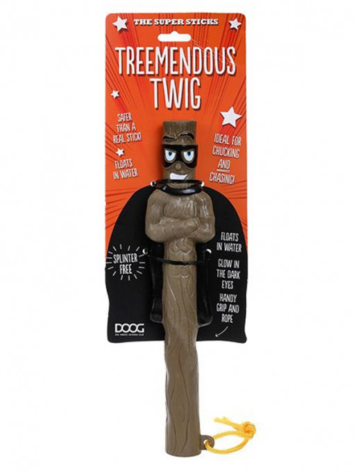 Jouet pour chien The Sticks Supersticks DOOG Jouet pour chien The Sticks Supersticks DOOG