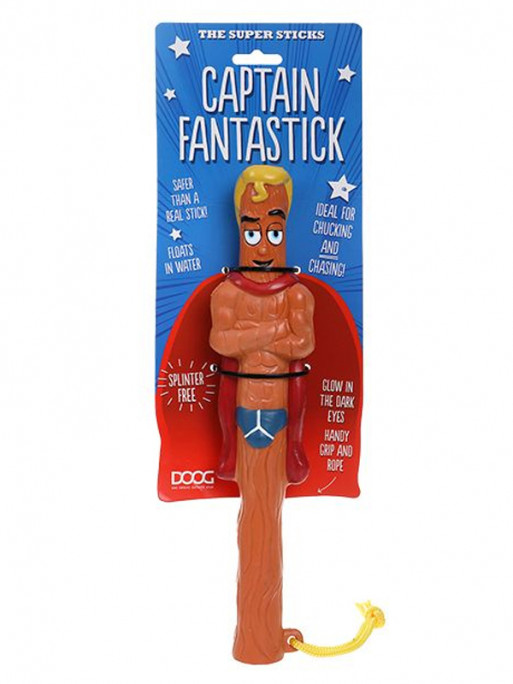 Jouet pour chien The Sticks Supersticks DOOG Jouet pour chien The Sticks Supersticks DOOG