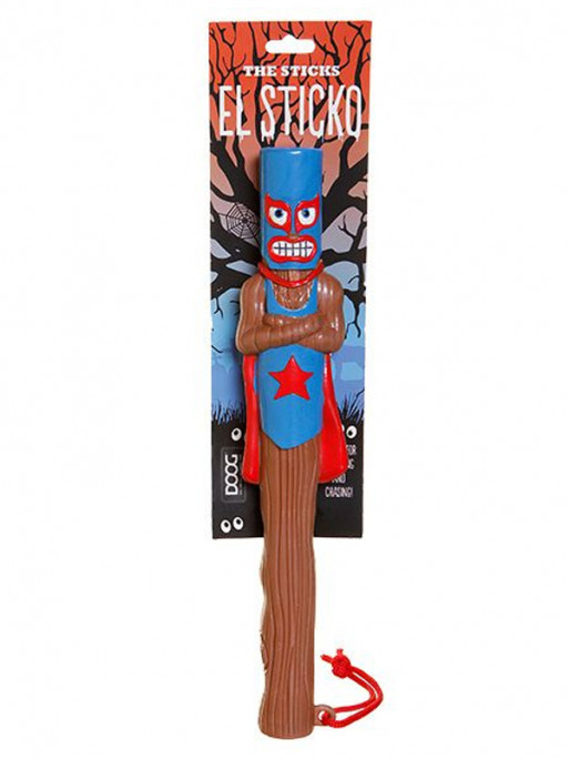 Jouet pour chien The Sticks Supersticks DOOG Jouet pour chien The Sticks Supersticks DOOG