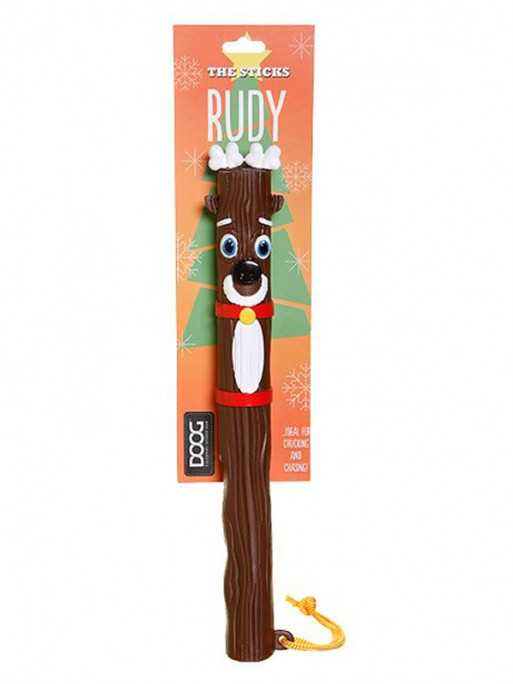 Jouet pour chien The Sticks X-Mas Sticks DOOG Jouet pour chien The Sticks X-Mas Sticks DOOG