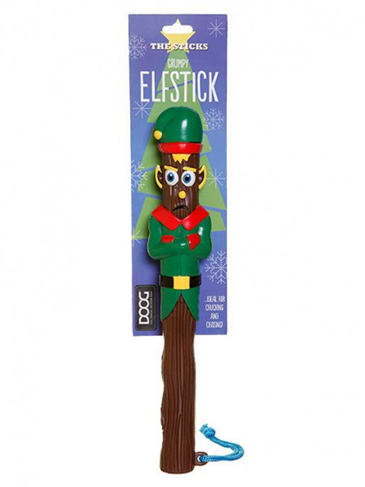Jouet pour chien The Sticks X-Mas Sticks DOOG Jouet pour chien The Sticks X-Mas Sticks DOOG