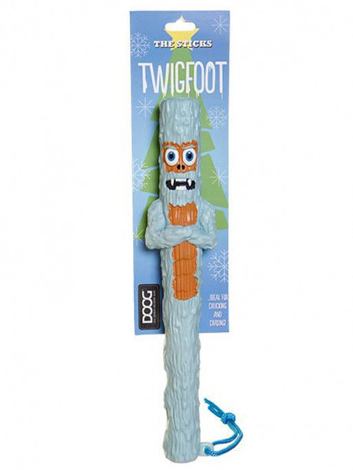 Jouet pour chien The Sticks X-Mas Sticks DOOG Jouet pour chien The Sticks X-Mas Sticks DOOG