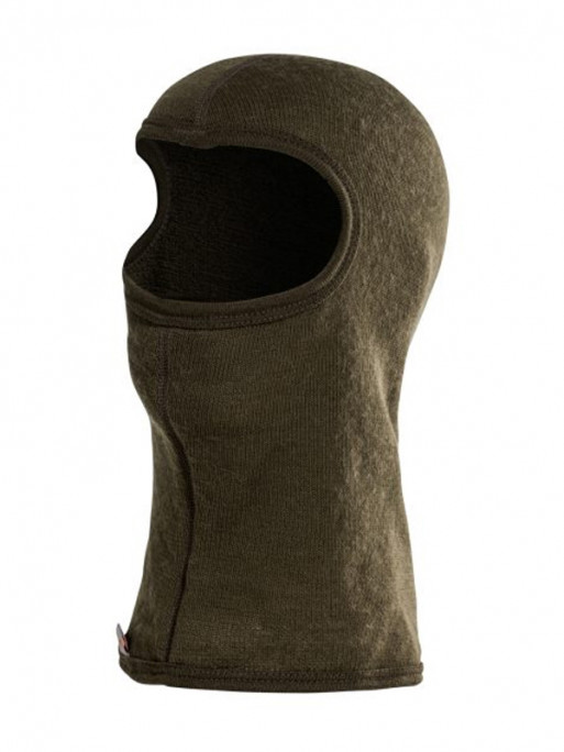 Cagoule Balaclava Lite unisexe Woolpower Cagoule Balaclava Lite unisexe Woolpower