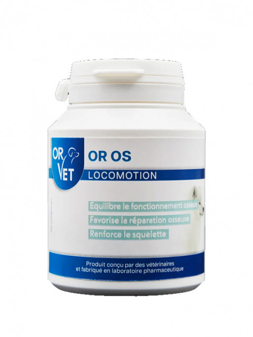 Or-Os 120 comprimés Or-Vet Or-Os 120 comprimés Or-Vet