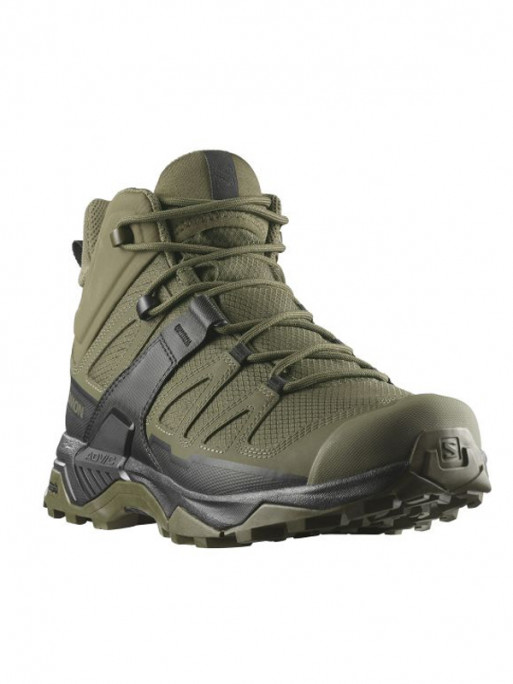 Chaussures X Ultra Forces Mid Salomon Chaussures X Ultra Forces Mid Salomon