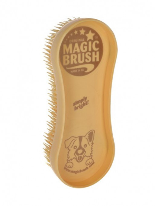 Brosse chien MagicBrush Brosse chien MagicBrush