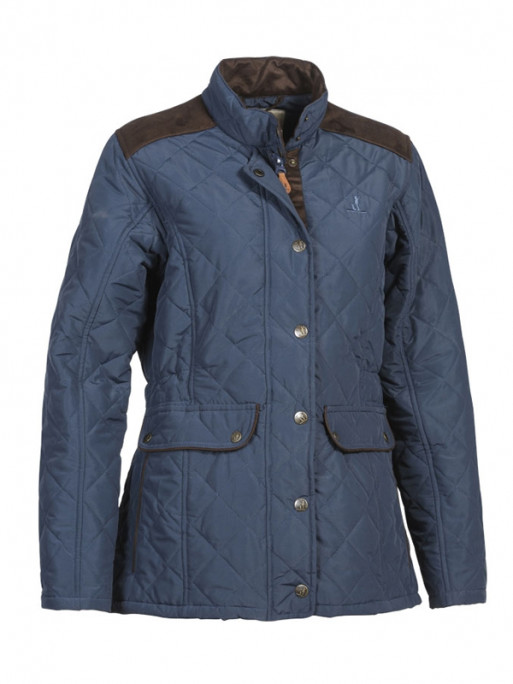 Veste Edinburgh femme Percussion Veste Edinburgh femme Percussion